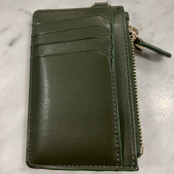 lululemon athletica Olive Key & Card Holder - Picture 3 of 4